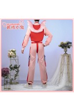 2XXT Cosplay Vtuber Seraph Dazzlegarden Angelic Dream Goods Cosplay Costume